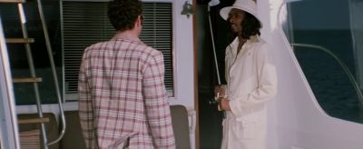 I found your nine iron bitch - Starsky &amp; Hutch
