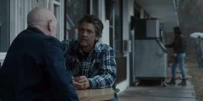 I found no new leads
and frankly, - The Way Home