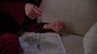 I found one. - Charmed