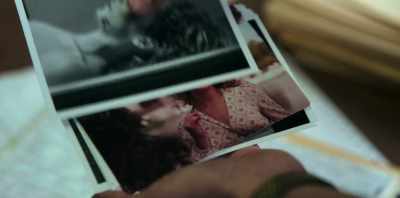 I found another one. Summer Francis. - Shining Girls