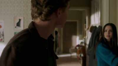 I found out a pairing got
a 100 percent - Pretty Little Liars: The Perfectionists