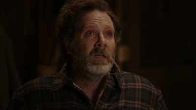 I found out about Aubrey
too late. - Midnight, Texas