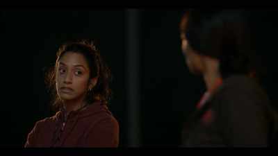 - I found out about it
when it happened. - Long Slow Exhale