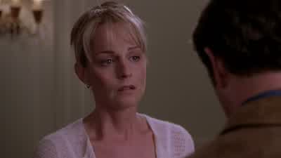 I found out all about you. - What Women Want