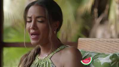 - I found out by
accident about his past. - Caribbean Summer