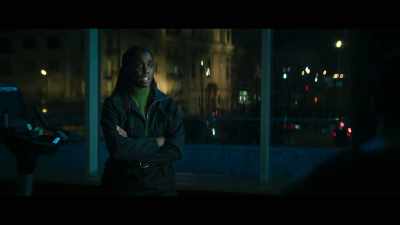 I found out that Duggan - The Day of the Jackal