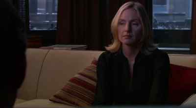 I FOUND OUT
FROM ELLIS AT WORK. - In Treatment