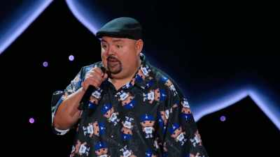 I found out that happiness - Gabriel Iglesias: Stadium Fluffy