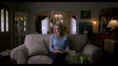 I found out that I was pregnant
with Robyn Jo. - Children of the Underground