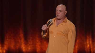 I found out I'm 57 more Neanderthal than regular people - Joe Rogan: Burn the Boats
