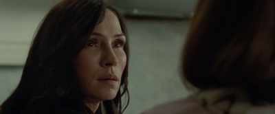 I found out later, he
had beaten her so hard, - The Postcard Killings