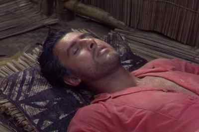 I found out later
how long I'd been ill. - All the Brothers Were Valiant