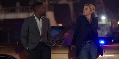 I found out later
it was a swap, - Inside Man: Most Wanted