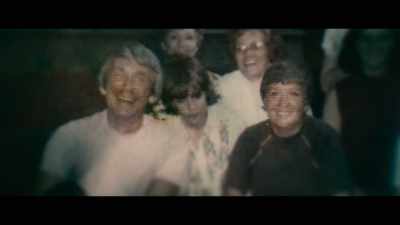 I found out later
that my mom lived in Dallas - Heaven's Gate: The Cult of Cults