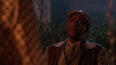 I found out long long time ago - Twilight Zone: The Movie
