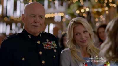 I found out this morning
that Christmas had arrived - A Veteran's Christmas