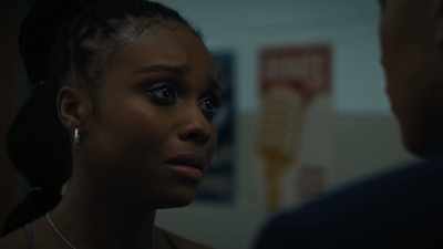 I found out my parents didn't adopt me. - Naomi