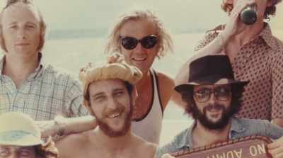 I found out he played
on "I Shot the Sheriff" - The Bee Gees: How Can You Mend a Broken Heart