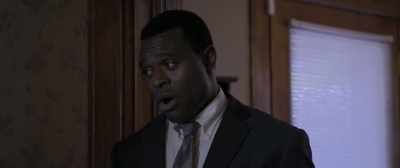 I found out that she worked at Prescott, - Acrimony