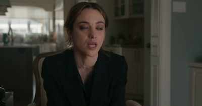 I found out
that you have a grandson, - The Republic of Sarah