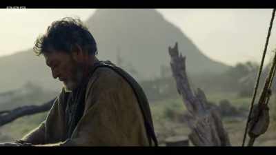I found out the truth. - Troy: Fall of a City