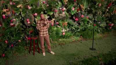 I found out, uh-- - Ari Shaffir: America's Sweetheart