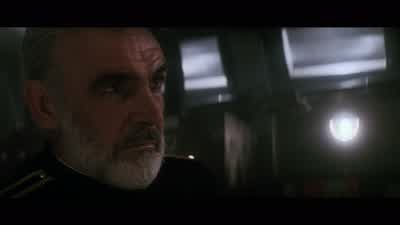 I found out what happened to the caterpillarThe buffer circuit has been torn outIt was only a matter of time before an overload shut it downWhat are you saying Whoever did thisknew how to cripple the caterpillar in a way not easy to findCaptain we have a - The Hunt for Red October