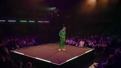 I found out what happened
to Stephen Minney - James Acaster: Hecklers Welcome