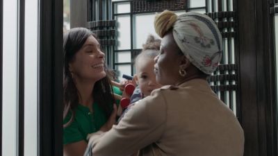 I found this outside on the front lawn. - Workin' Moms