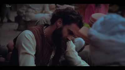 I found peace as I travelled India, - Beecham House