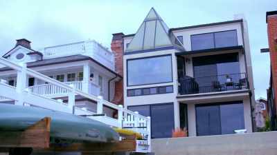 I had found this perfect home
in Balboa - Dirty John, The Dirty Truth