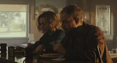 ♪ I found myself phoning her ♪ - Things Will Be Different