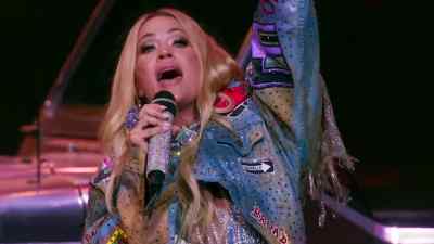  ♪ I found my place ♪ - Carrie Underwood: Reflection
