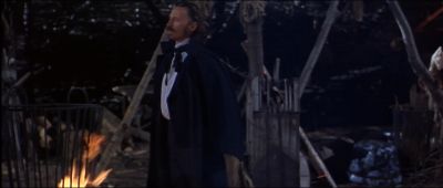 I found your Private Reich out there - Ravenous