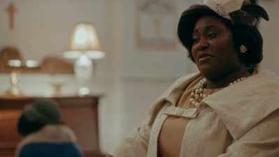 I found my purpose - Robin Roberts Presents: Mahalia