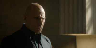I found her robe hidden
among the stolen spice. - Dune: Prophecy
