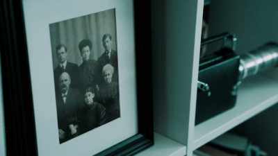 I found, - The Blackwell Ghost 5