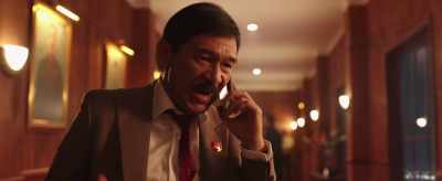 - I found Sari.
- Kid, it's too late. - Foxtrot Six