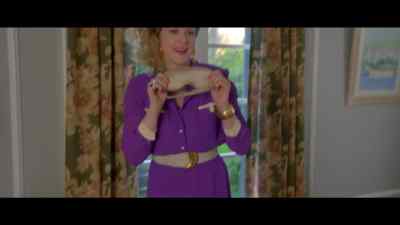 I found your sleep mask. - Why Women Kill