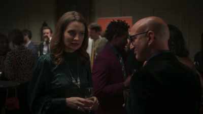 - I found it so, what's
the word? Particular. - The Deceived