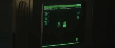 I found some fragments that
overlap with files in our database. - Silo