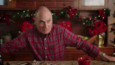I found some more interesting
stuff on the old Alford House. - Unwrapping Christmas: Tina's Miracle