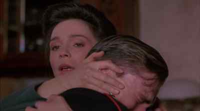 I FOUND SOMETHING AFTER
YOU LEFT THE LAST TIME. - Swing Kids