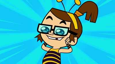 - I found something awesome,
guys! - Total DramaRama
