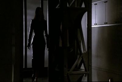 I found something bizarre What - The Pretender