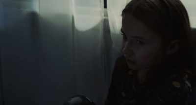-I found something else
under the yellow roses. - Martyrs Lane