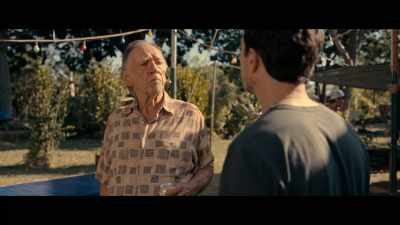 - I found something for him.
- What did you find? - Population 11