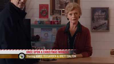 I found something
I think you might like, too. - Hope at Christmas