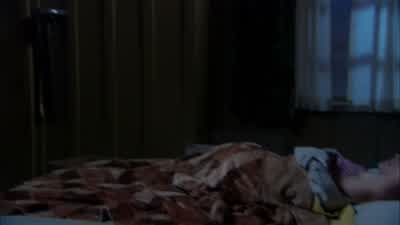 I found something in Joe's closet. - Dexter