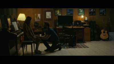 I found something that was gonna
solve all of our problems, - Bag of Lies